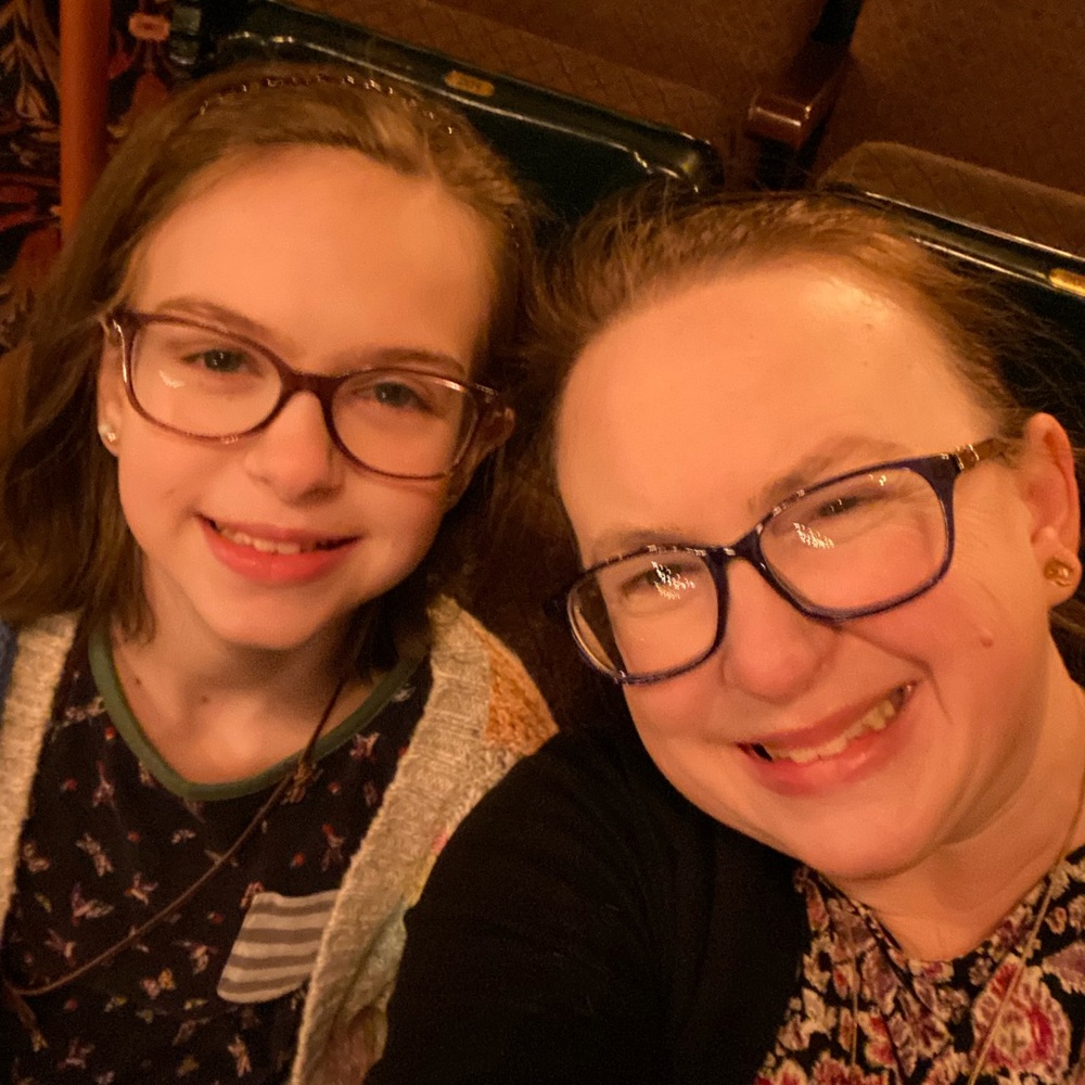 Meet your Posher, Debra